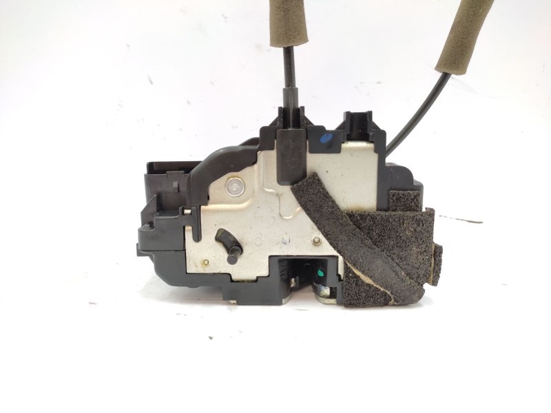 Cerradura Puerta Trasera Derecha 825001bn0a  - Infiniti Ex 30d 2