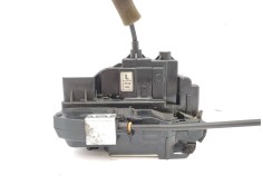 Recambio de cerradura puerta trasera izquierda para infiniti ex 30d referencia OEM IAM 825011BN0A  