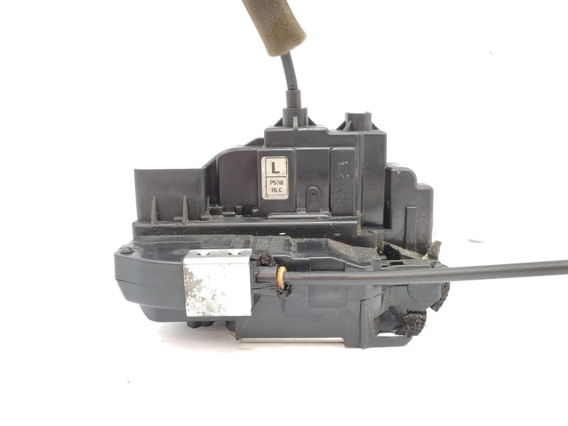 Recambio de cerradura puerta trasera izquierda para infiniti ex 30d referencia OEM IAM 825011BN0A  