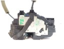 CERRADURA PUERTA TRASERA IZQUIERDA 825011BN0A 