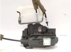 Recambio de cerradura puerta delantera derecha para infiniti ex 30d referencia OEM IAM  805001BN0A 