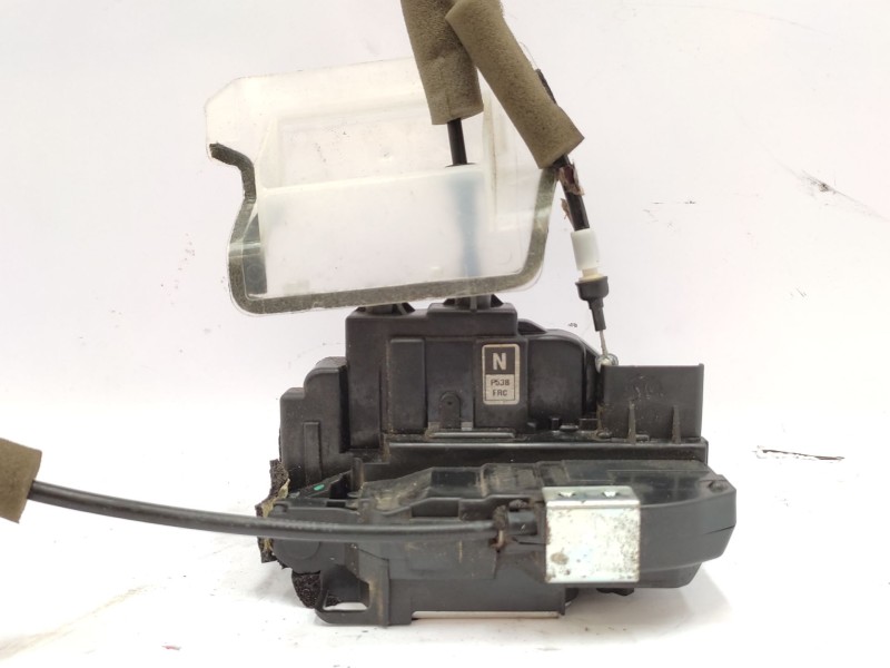 Recambio de cerradura puerta delantera derecha para infiniti ex 30d referencia OEM IAM  805001BN0A 