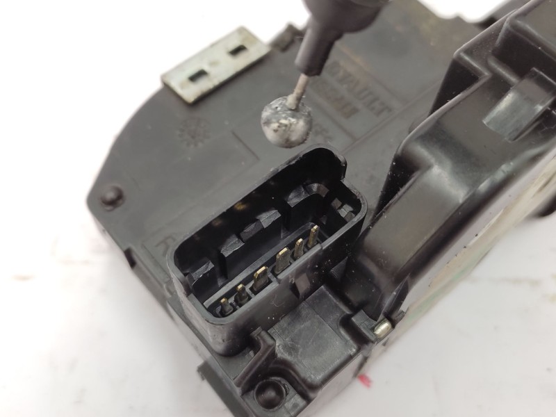 Cerradura Puerta Delantera Derecha 805001bn0a  - Infiniti Ex 30d 4