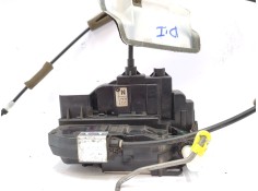 Recambio de cerradura puerta delantera izquierda para infiniti ex 30d referencia OEM IAM  805011BN0A 