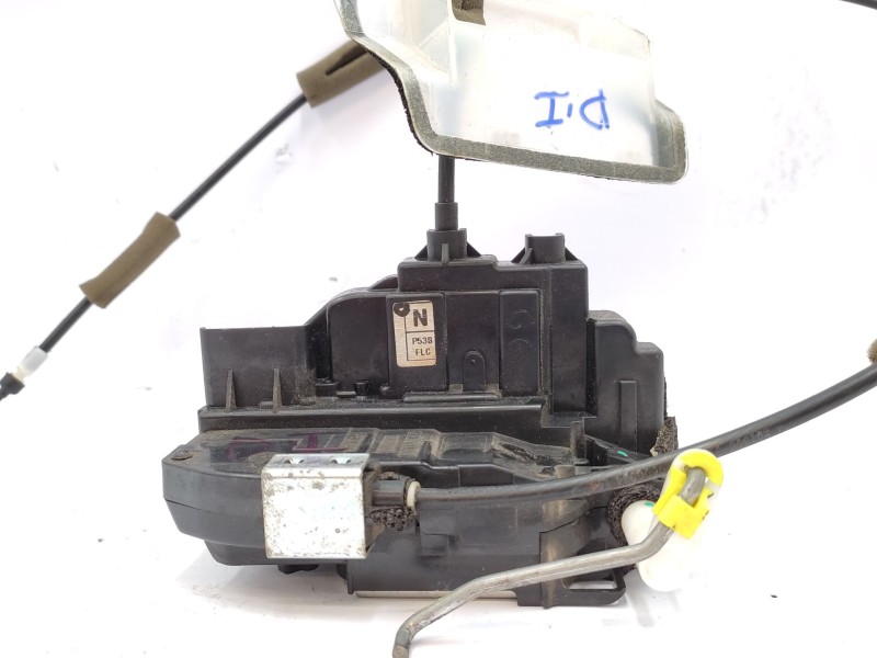 Recambio de cerradura puerta delantera izquierda para infiniti ex 30d referencia OEM IAM  805011BN0A 