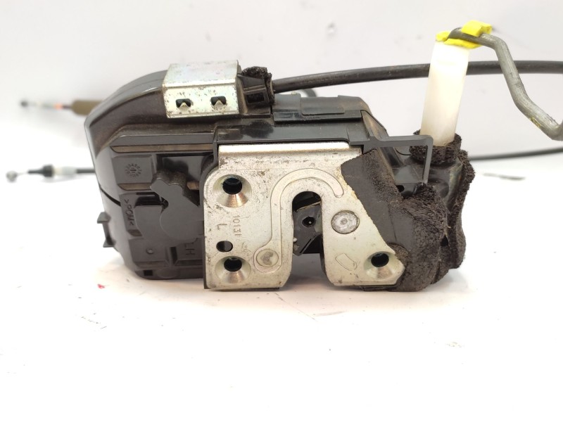 Cerradura Puerta Delantera Izquierda 805011bn0a  - Infiniti Ex 30d 3