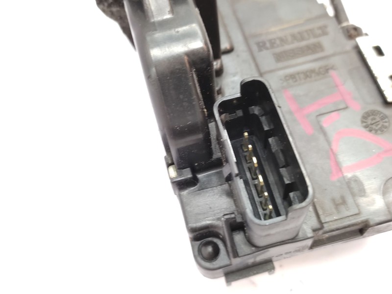 Cerradura Puerta Delantera Izquierda 805011bn0a  - Infiniti Ex 30d 4