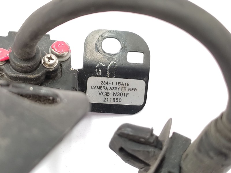 Recambio de camara para infiniti ex 30d referencia OEM IAM   