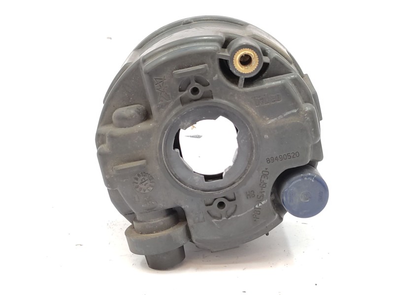 Faro Antiniebla Izquierdo 261508993b 89490580 - Infiniti Ex 30d 2