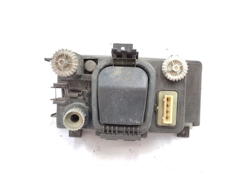 Faro Izquierdo 6k1941009q 67627551 - Seat Ibiza Ii (6k1) 1.9 Sdi 2