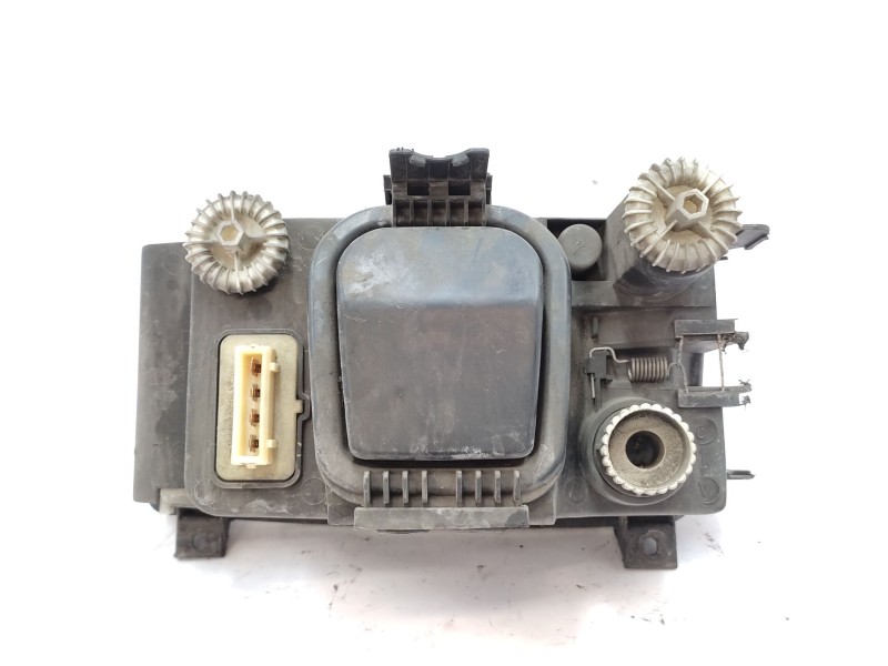 Faro Derecho 6k1941010q 67627561 - Seat Ibiza Ii (6k1) 1.9 Sdi 2
