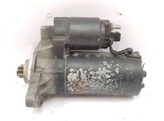 Recambio de motor arranque para seat ibiza ii (6k1) 1.9 sdi referencia OEM IAM   
