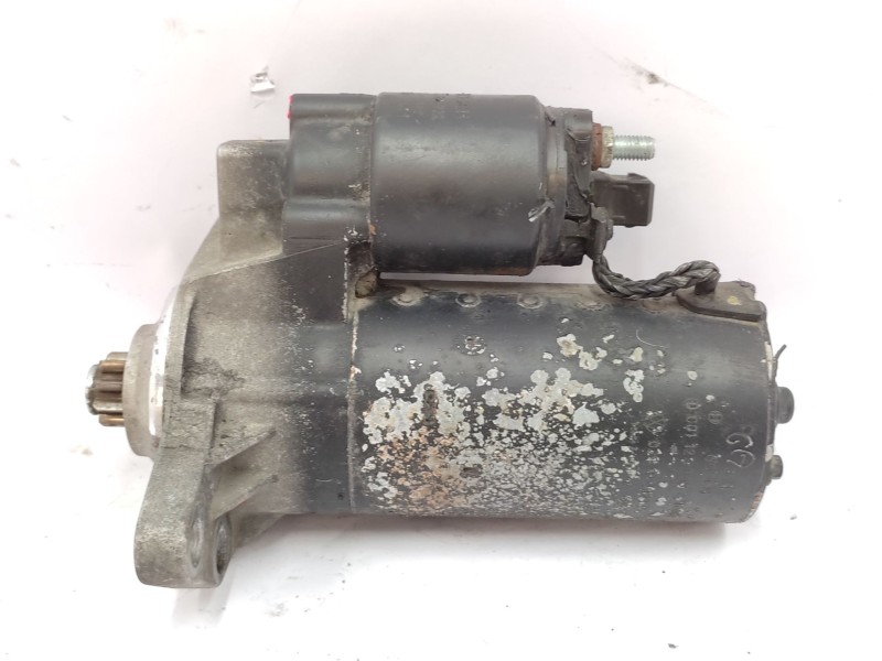 Recambio de motor arranque para seat ibiza ii (6k1) 1.9 sdi referencia OEM IAM   
