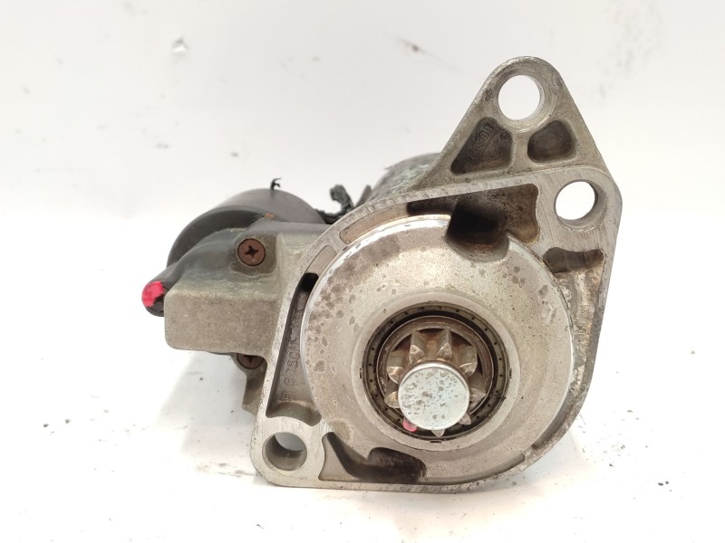 Motor Arranque 020911023r 0001125005 - Seat Ibiza Ii (6k1) 1.9 Sdi 2