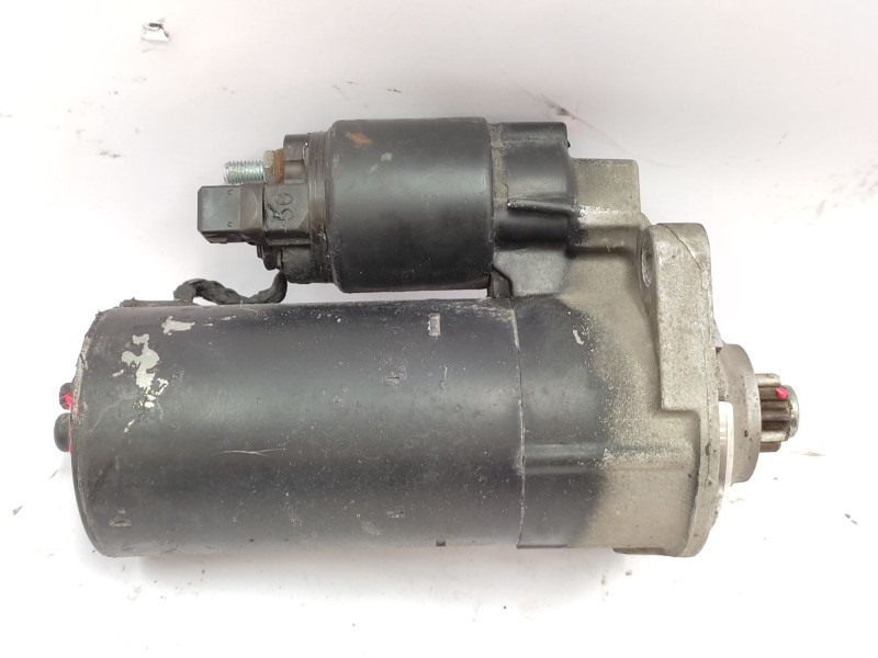 Motor Arranque 020911023r 0001125005 - Seat Ibiza Ii (6k1) 1.9 Sdi 3