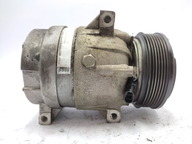 Compresor Aire Acondicionado 7700105765  - Renault Megane Scénic (ja0/1_) 1.9 D (ja0j) 3
