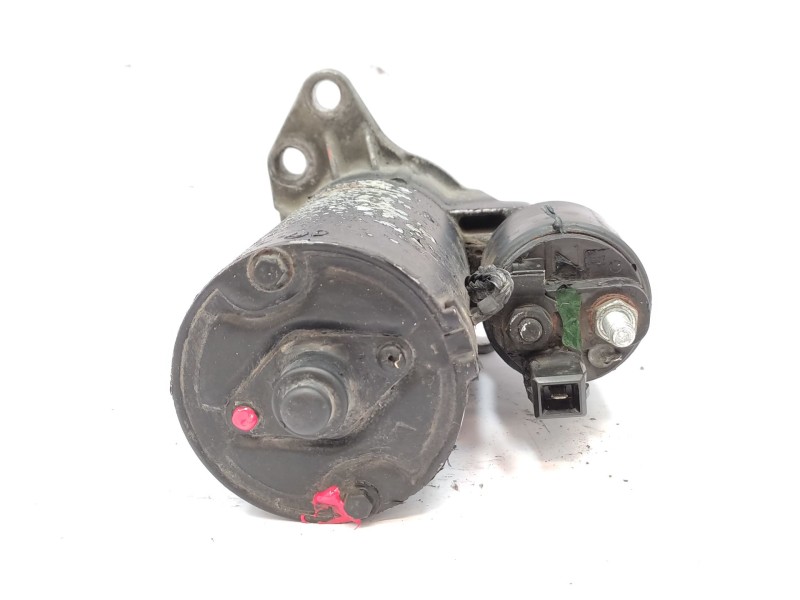 Motor Arranque 020911023r 0001125005 - Seat Ibiza Ii (6k1) 1.9 Sdi 4