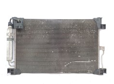 Recambio de condensador / radiador aire acondicionado para infiniti ex 30d referencia OEM IAM  921101BY0A 