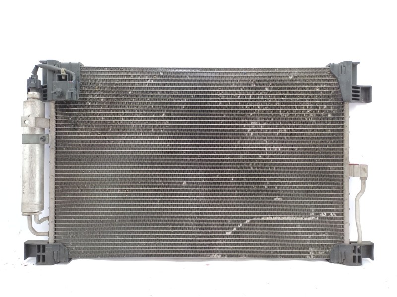 Recambio de condensador / radiador aire acondicionado para infiniti ex 30d referencia OEM IAM  921101BY0A 