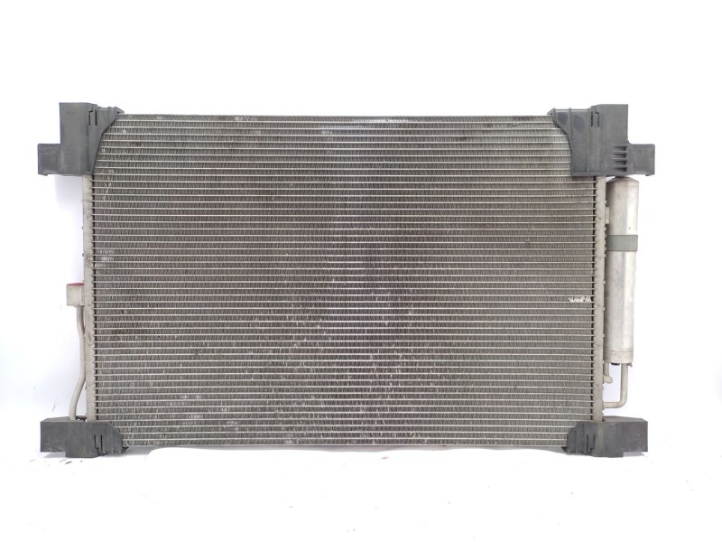Recambio de condensador / radiador aire acondicionado para infiniti ex 30d referencia OEM IAM  921101BY0A 