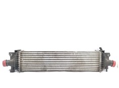 Recambio de intercooler para infiniti ex 30d referencia OEM IAM   