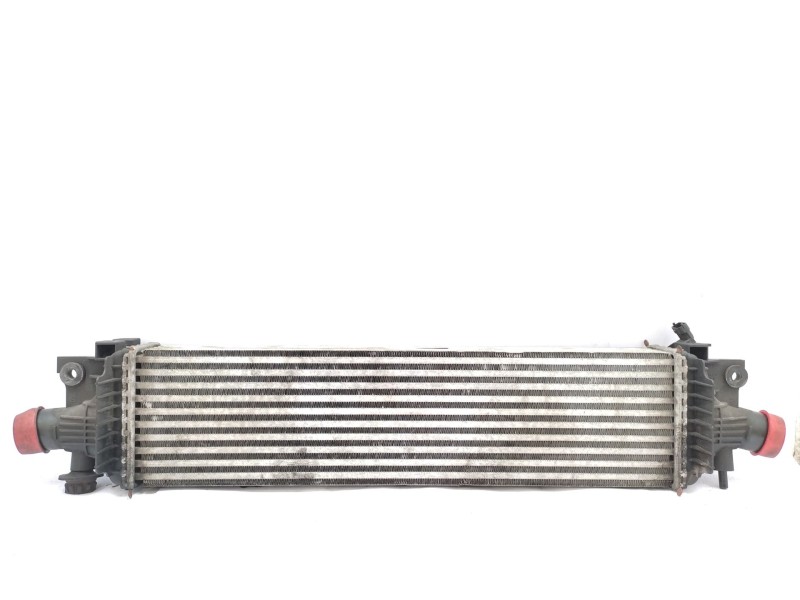 Recambio de intercooler para infiniti ex 30d referencia OEM IAM   