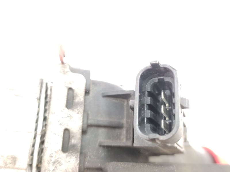 Recambio de intercooler para infiniti ex 30d referencia OEM IAM   