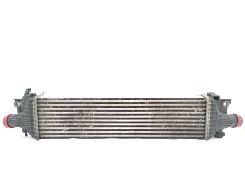 Recambio de intercooler para infiniti ex 30d referencia OEM IAM   