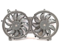 Recambio de electroventilador para infiniti ex 30d referencia OEM IAM 214811BY0A  