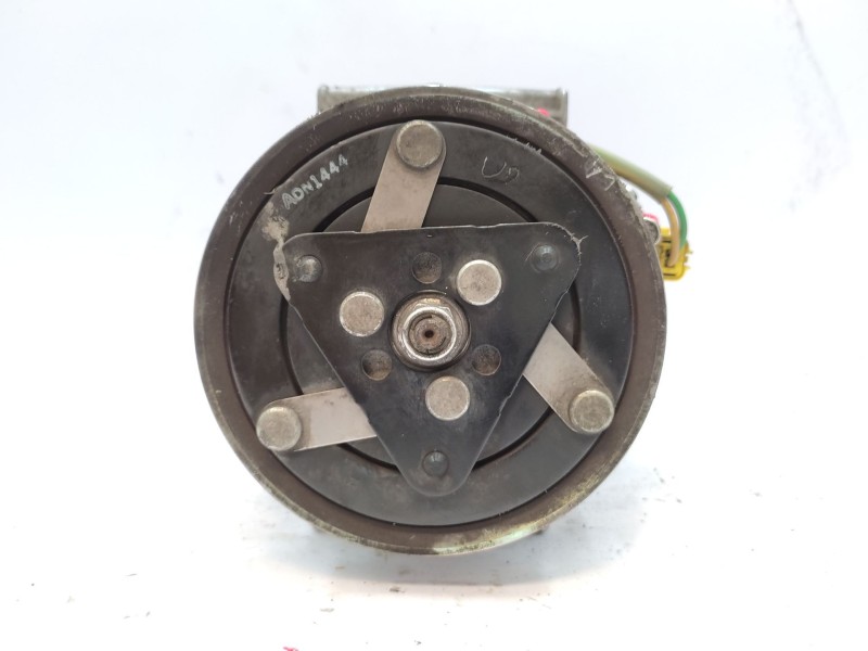 Recambio de compresor aire acondicionado para citroën c8 (ea_, eb_) 2.0 hdi 135 referencia OEM IAM  6453TA 