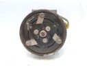 COMPRESOR AIRE ACONDICIONADO 9655229080 6453TA SD7V161270F