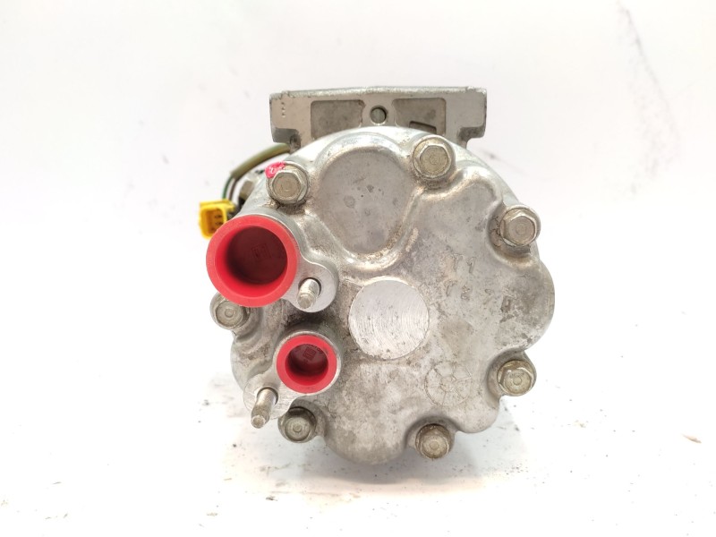 Recambio de compresor aire acondicionado para citroën c8 (ea_, eb_) 2.0 hdi 135 referencia OEM IAM  6453TA 