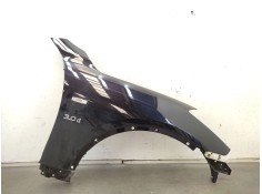 Recambio de aleta delantera derecha para infiniti ex 30d referencia OEM IAM   