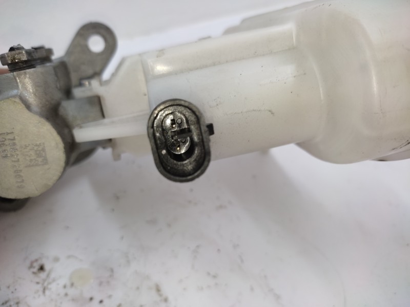 Recambio de bomba freno para fiat 500 x (334) city cross referencia OEM IAM 77367149 17502728679 
