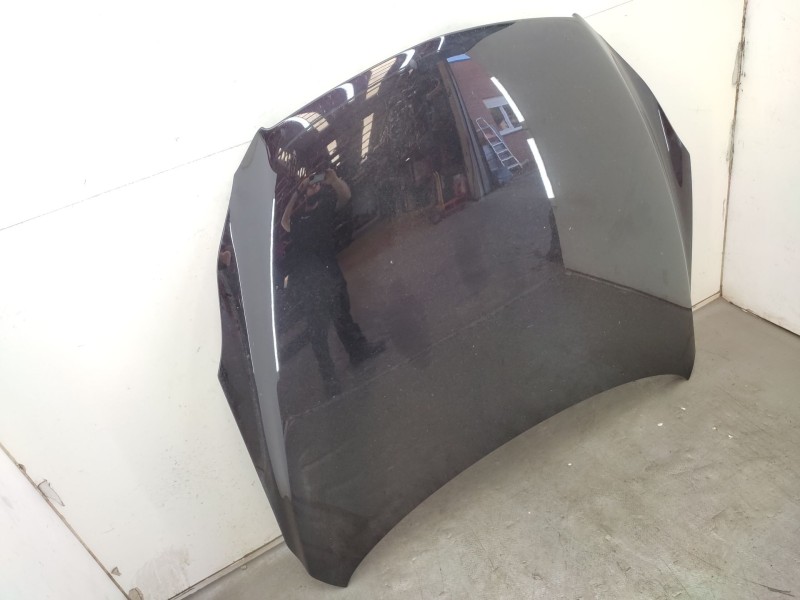 Capot F510m1bama  - Infiniti Ex 30d 3