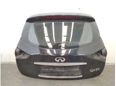 Recambio de porton trasero para infiniti ex 30d referencia OEM IAM  901001BM9B 