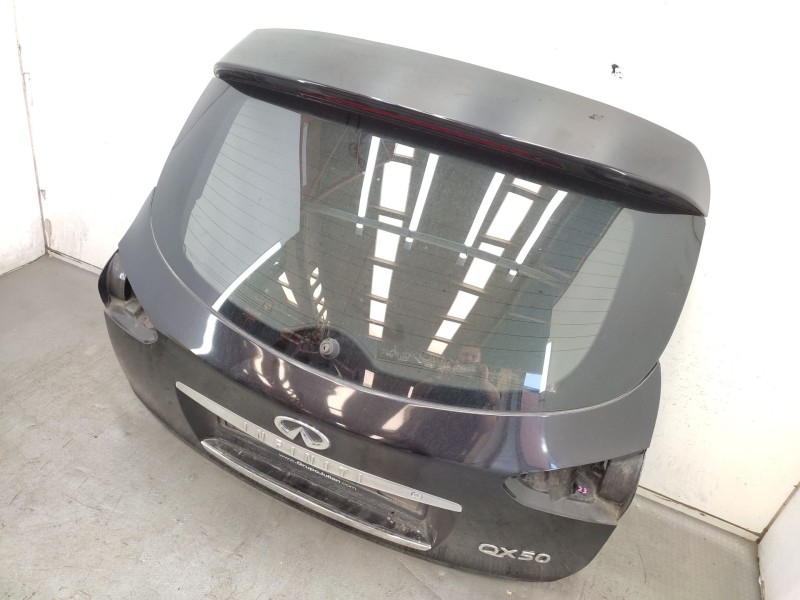 Porton Trasero 901001bm9b  - Infiniti Ex 30d 2