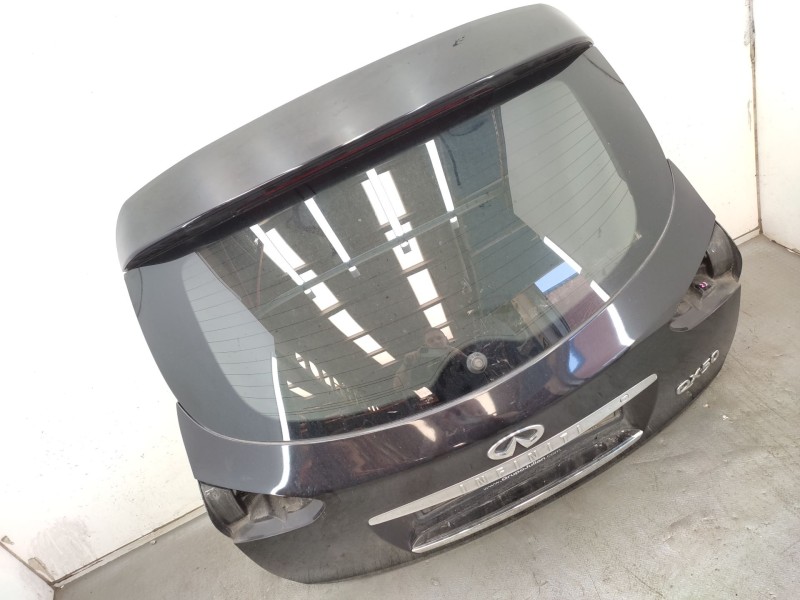 Porton Trasero 901001bm9b  - Infiniti Ex 30d 3