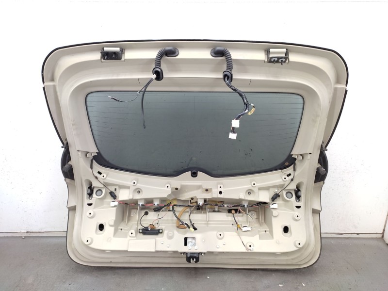 Porton Trasero 901001bm9b  - Infiniti Ex 30d 4
