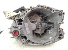 Recambio de caja cambios para peugeot 307 sw (3h) 2.0 hdi 90 referencia OEM IAM  20DL50 