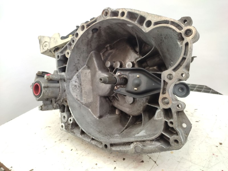 Caja Cambios 20dm39  - Peugeot 307 Sw (3h) 2.0 Hdi 90 3