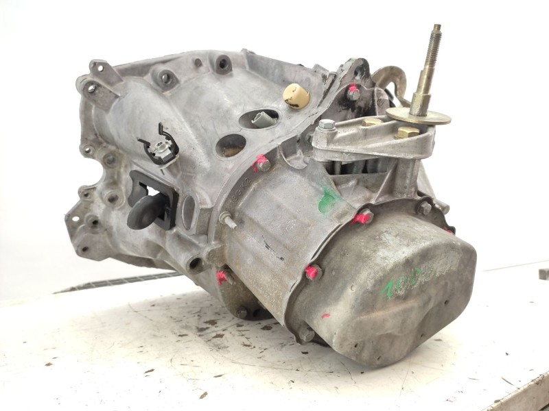 Caja Cambios 20dm39  - Peugeot 307 Sw (3h) 2.0 Hdi 90 4