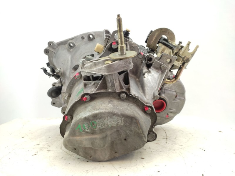 Caja Cambios 20dm39  - Peugeot 307 Sw (3h) 2.0 Hdi 90 5