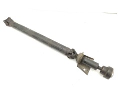 Recambio de transmision central para mercedes-benz clase m (w163) ml 270 cdi (163.113) referencia OEM IAM   