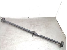 Recambio de transmision central para audi a3 sportback (8pa) 2.0 tfsi quattro referencia OEM IAM   