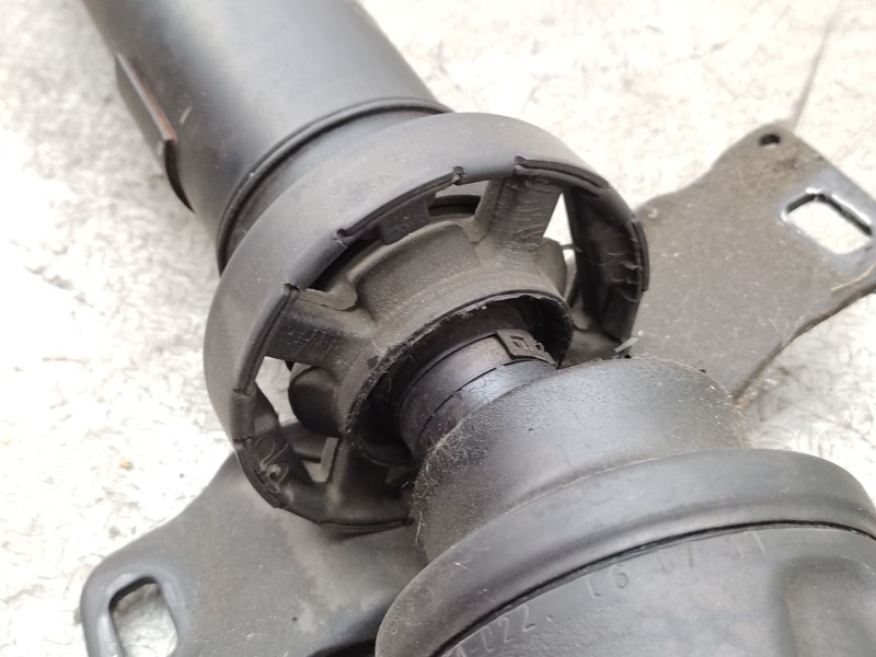 Recambio de transmision central para audi a3 sportback (8pa) 2.0 tfsi quattro referencia OEM IAM   
