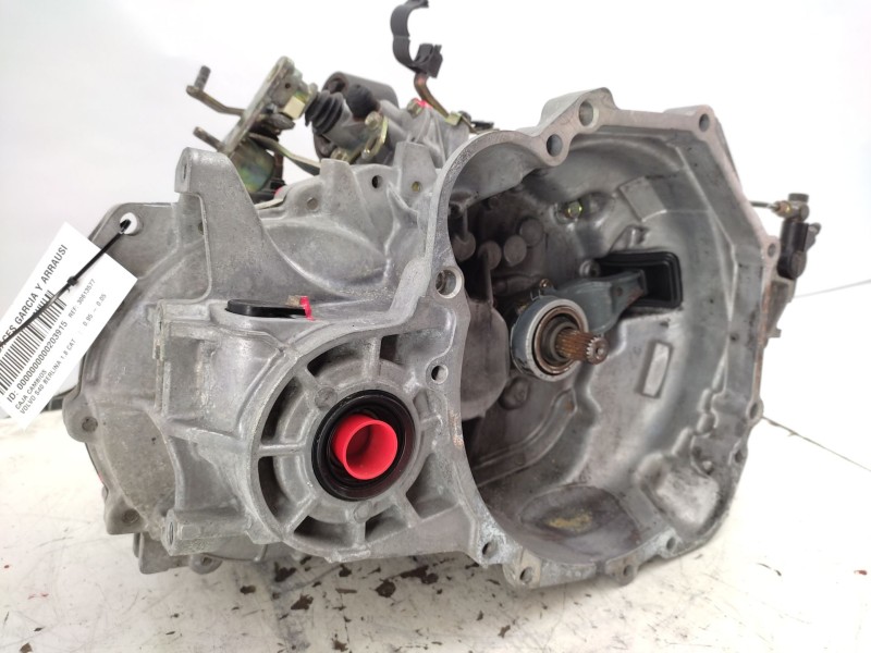 Caja Cambios 30613577 Kf5m421f8a6 - Volvo S40 Berlina 1.8 Cat 2