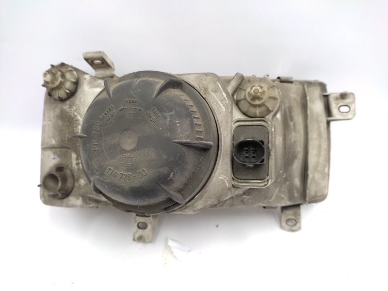 Faro Izquierdo 3905300l  - Volkswagen Vento (1h2) 1.4 3