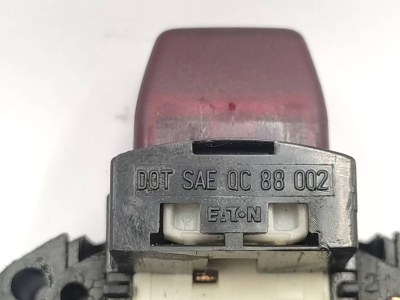 Mando Intermitentes 6k5953513a  - Seat Inca (6k9) 1.9 Diesel Cat (1y) 3