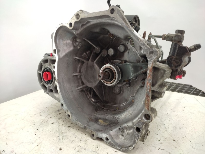 Caja Cambios 30613577 Kf5m421f8a6 - Volvo S40 Berlina 1.8 Cat 3